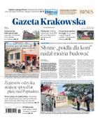 Gazeta Krakowska