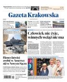 Gazeta Krakowska