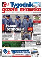 Tygodnik Gazeta Mławska