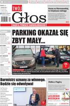 Twój Głos – gazeta powiatu garwolińskiego