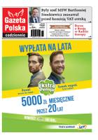 Gazeta Polska Codziennie