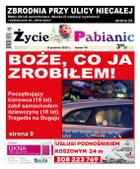 Życie Pabianic