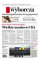 Gazeta Wyborcza (wyd. Stołeczna)