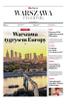 Gazeta Wyborcza (wyd. Stołeczna) 183 (08.08.2025) - Warszawa