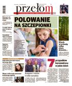 Przełom - Tygodnik Ziemi Chrzanowskiej