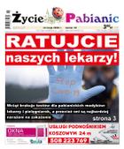 Życie Pabianic