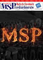 Gazeta  MSP