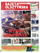 Gazeta Olsztyńska