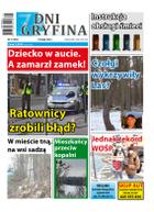 Nowe 7 Dni Gryfina - wydanie: piątek