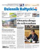 Dziennik Bałtycki