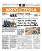 Gazeta Współczesna