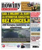 Nowiny Raciborskie