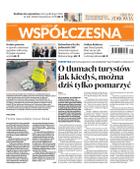 Gazeta Współczesna