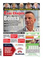 Czas Chojnic