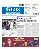 Głos Dziennik Pomorza - Głos Koszaliński