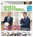 Gazeta Olsztyńska