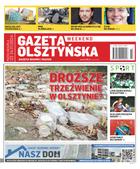 Gazeta Olsztyńska