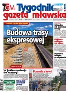 Tygodnik Gazeta Mławska