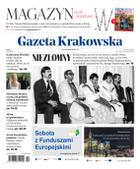 Gazeta Krakowska