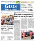 Głos Dziennik Pomorza - Głos Koszaliński