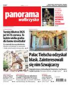 Panorama Wałbrzyska