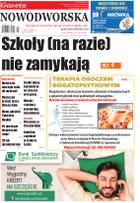 Gazeta Nowodworska