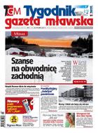 Tygodnik Gazeta Mławska