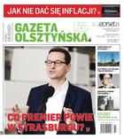 Gazeta Olsztyńska