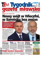 Tygodnik Gazeta Mławska