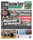 Nowiny Wodzisławskie