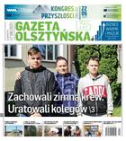 Gazeta Olsztyńska