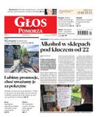 Głos Dziennik Pomorza - Głos Pomorza