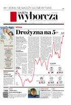 Gazeta Wyborcza (wyd. Stołeczna)