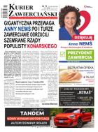 Kurier Zawierciański