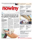 Gazeta Codzienna Nowiny