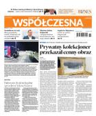 Gazeta Współczesna
