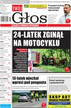 Twój Głos – gazeta powiatu ryckiego