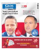 Głos Dziennik Pomorza - Głos Koszaliński