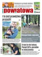 Gazeta Powiatowa - Wiadomości Oławskie