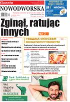 Gazeta Nowodworska