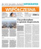 Gazeta Współczesna