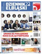 Dziennik Elbląski