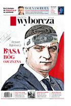 Gazeta Wyborcza (wyd. Stołeczna)