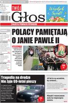 Twój Głos – gazeta powiatu ryckiego