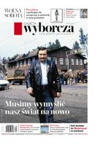 Gazeta Wyborcza (wyd. Kielce) 