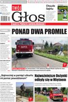 Twój Głos – gazeta powiatu garwolińskiego