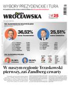 Gazeta Wrocławska