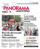 Panorama Leszczyńska