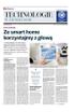 Gazeta Wyborcza (wyd. Szczecin) 49 (28.02.2023) - Technologie w Twoim domu