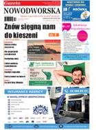 Gazeta Nowodworska